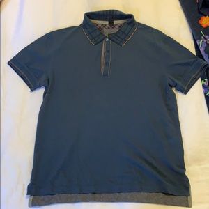 Hugo Boss Medium Pima Cotton polo